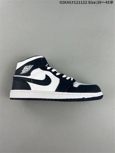 women air jordan 1 shoes 2022-12-11-442